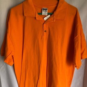 NWOT Men’s Golf Polo